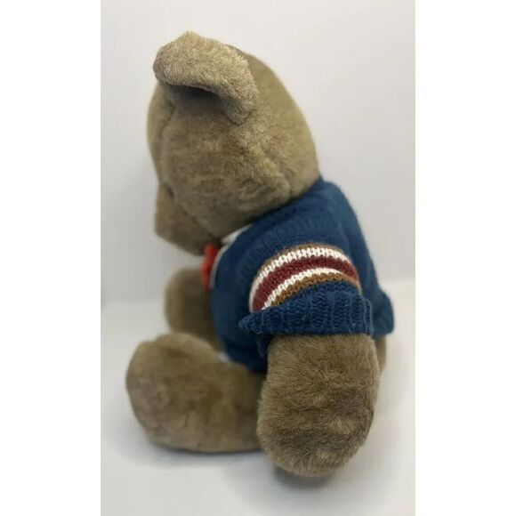 Chosun International, Inc Vintage Good Night Teddy Bear 1984  21in - Picture 5 of 8